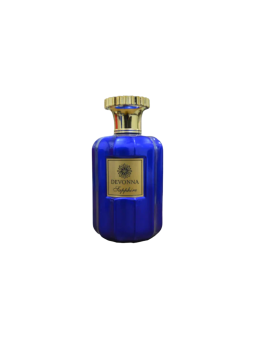 Frago World World Devonna Sapphire Eau De Parfum donna 100ml