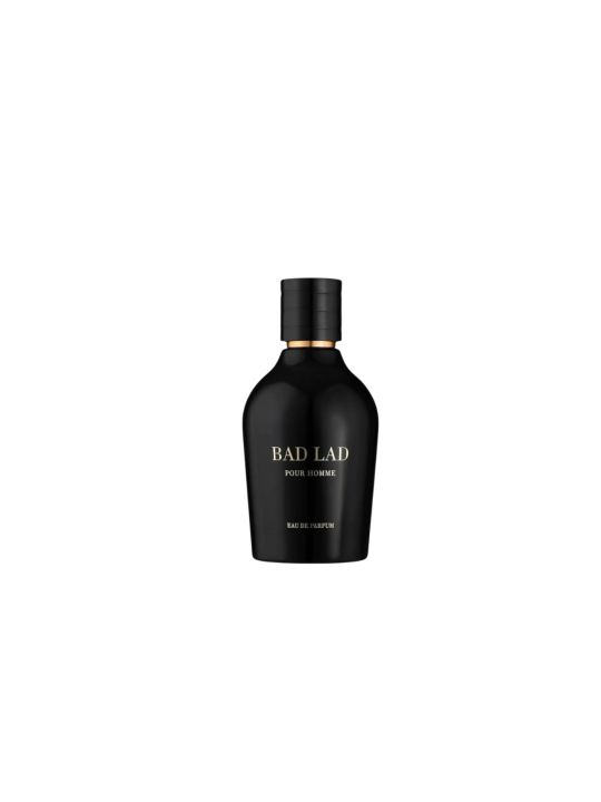 Fragrance World Bad Lad Eau De Parfum uomo 100ml