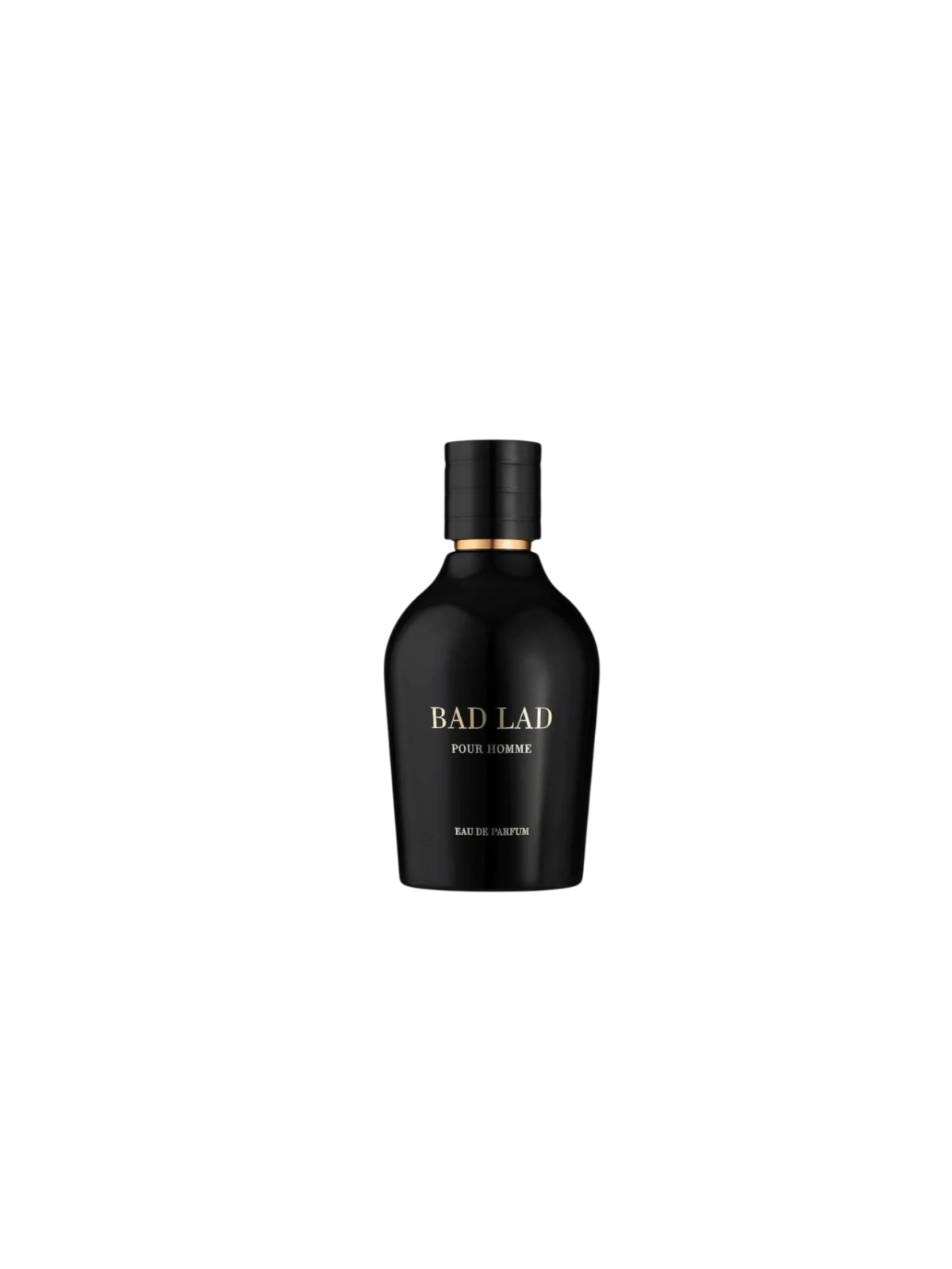 Fragrance World Bad Lad Eau De Parfum uomo 100ml