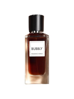 Fragrance World Bubbly Eau De Parfum Unisex 100ml