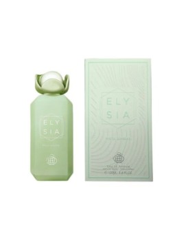 Fragrance World Elysia Pista Sundae Eau De Parfum donna 100ml