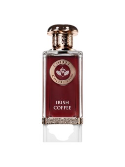 Fragrance World Irish Coffee Eau De Parfum Unisex 100ml