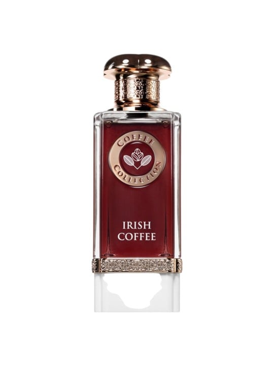 Fragrance World Irish Coffee Eau De Parfum Unisex 100ml