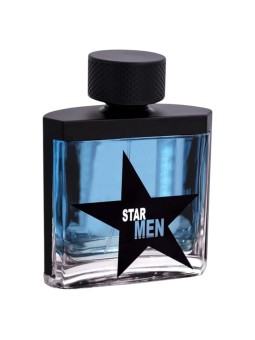 Fragrance World Star Men Eau De Parfum uomo 100ml