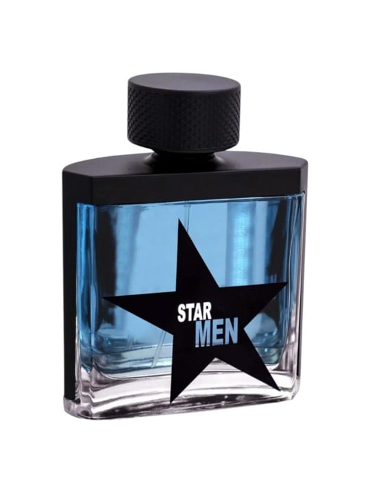 Fragrance World Star Men Eau De Parfum uomo 100ml