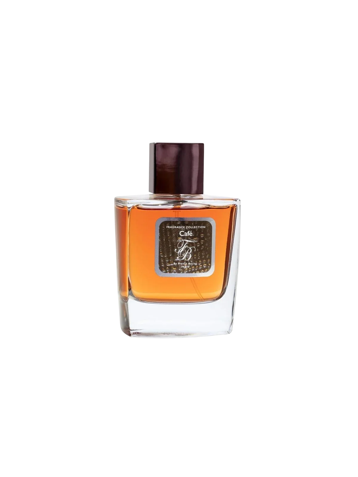 Franck Boclet Cafe Eau De Parfum Unisex 50ml
