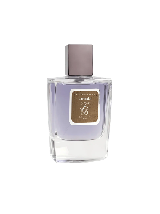 Franck Boclet Lavanda Eau De Parfum unisex 50ml