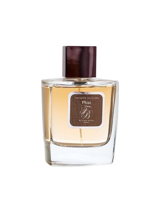 Franck Boclet Musc Eau De Parfum unisex 50ml