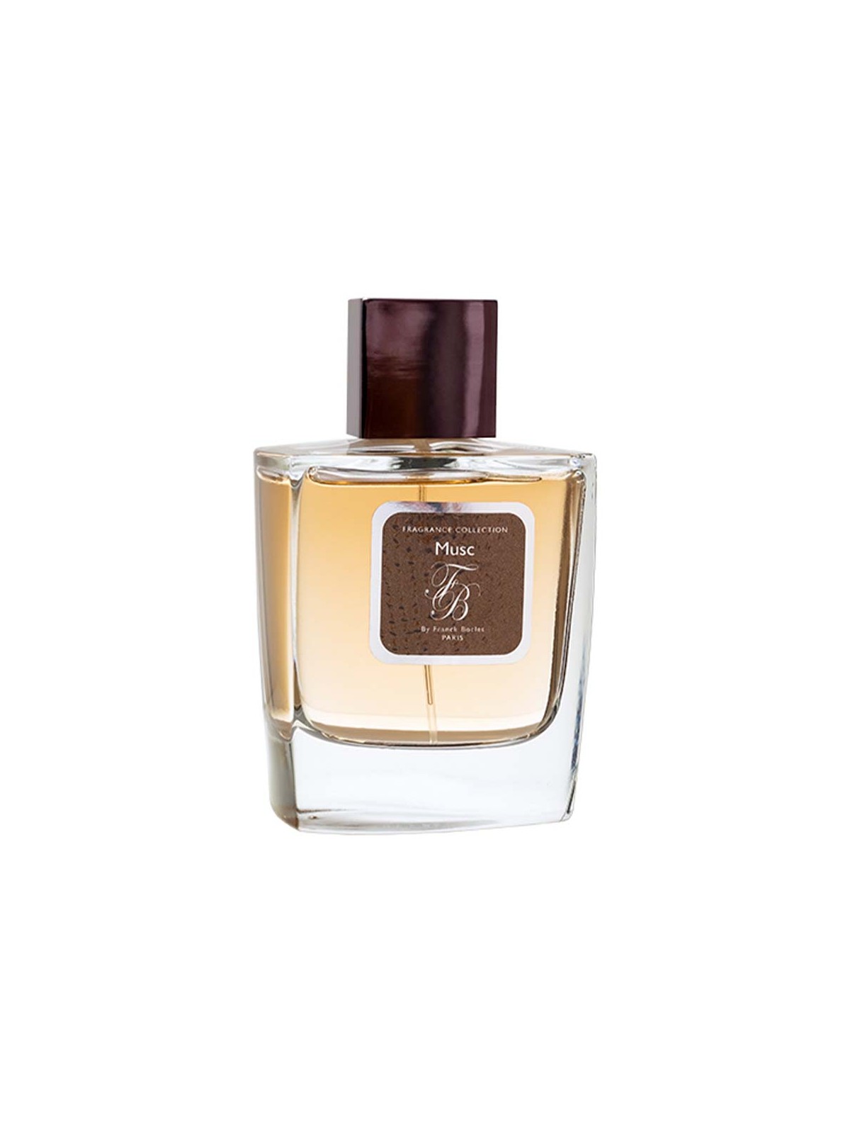 Franck Boclet Musc Eau De Parfum unisex 50ml