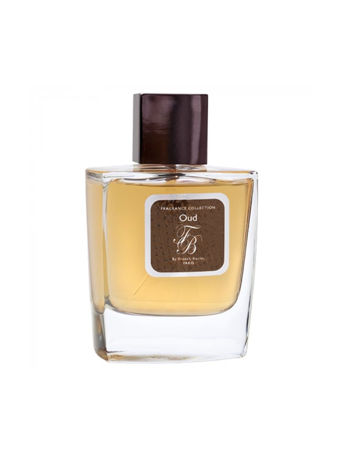 Franck Boclet OUD Eau De Parfum uomo 50ml