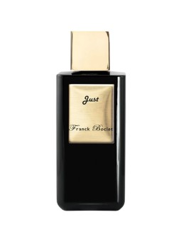 Franck Boclet Rock and Riot - Just Extrait De Parfum Unisex 100ml