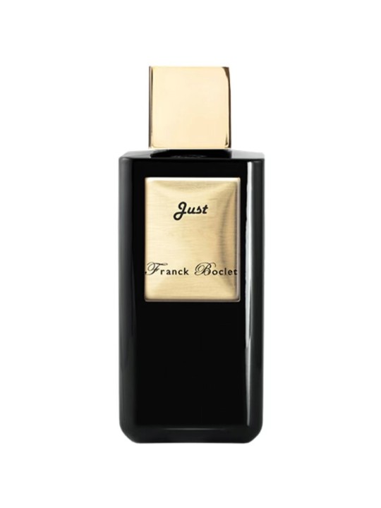 Franck Boclet Rock and Riot - Just Extrait De Parfum Unisex 100ml