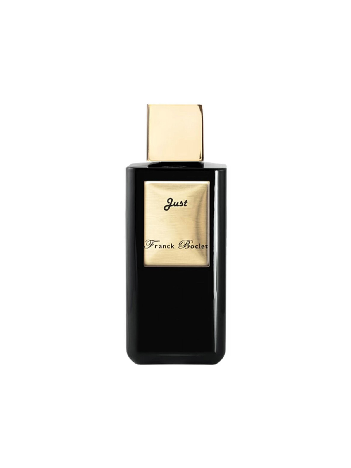 Franck Boclet Rock and Riot - Just Extrait De Parfum Unisex 100ml
