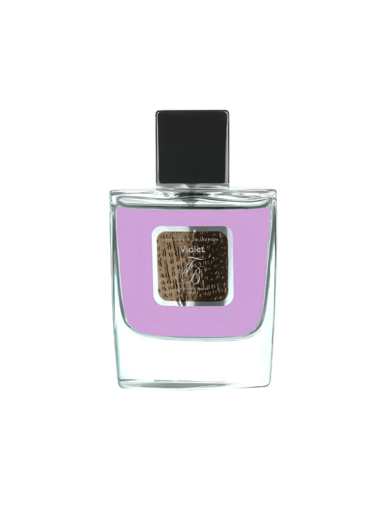 Franck Boclet Violet Eau De Parfum Unisex 50ml