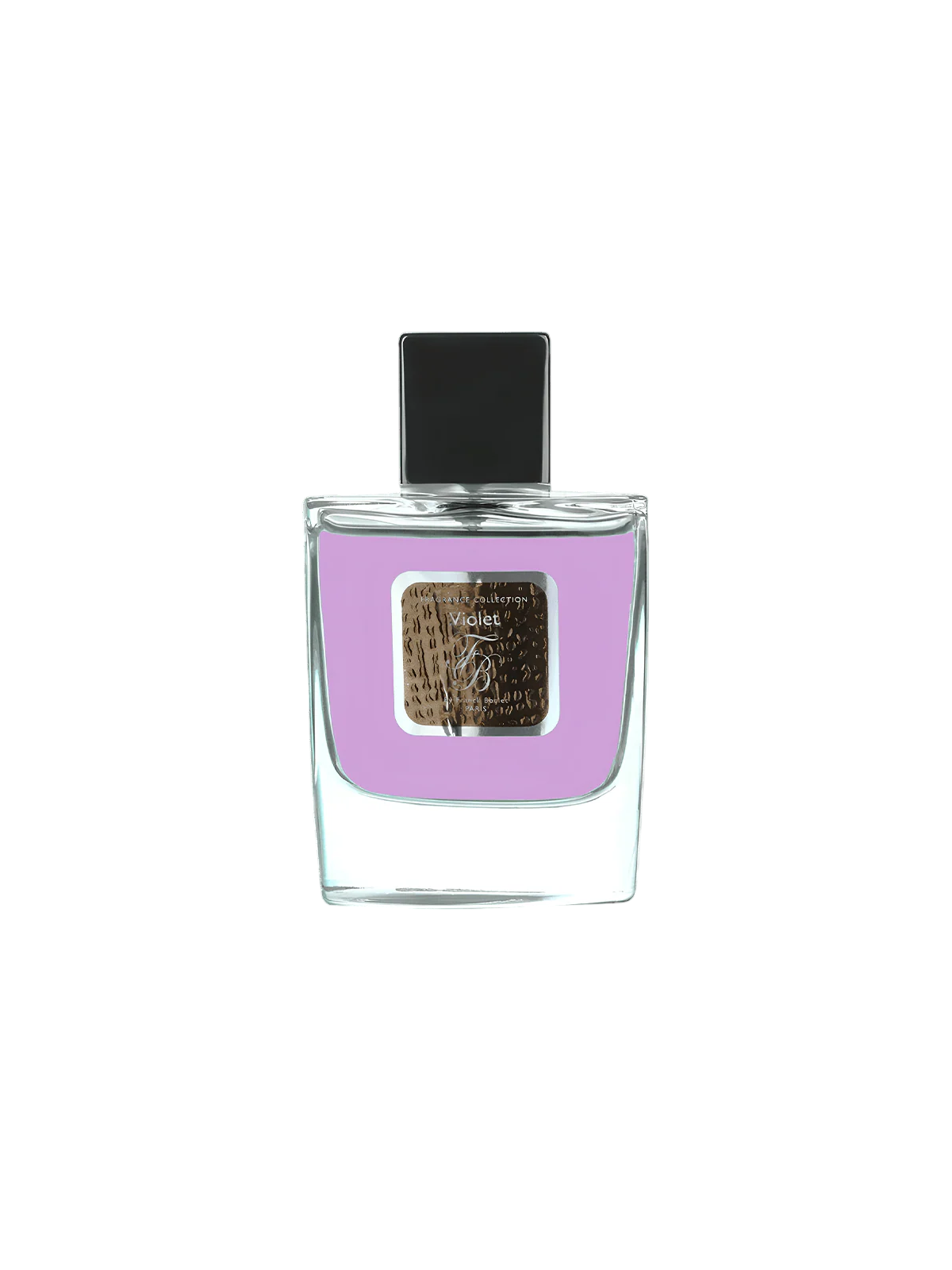 Franck Boclet Violet Eau De Parfum Unisex 50ml