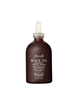 Siero rassodante viso al tè nero fresco 100ml