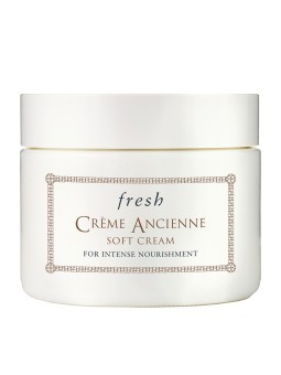 Fresh Crème Ancienne Crema Nutriente per il Viso 100ml