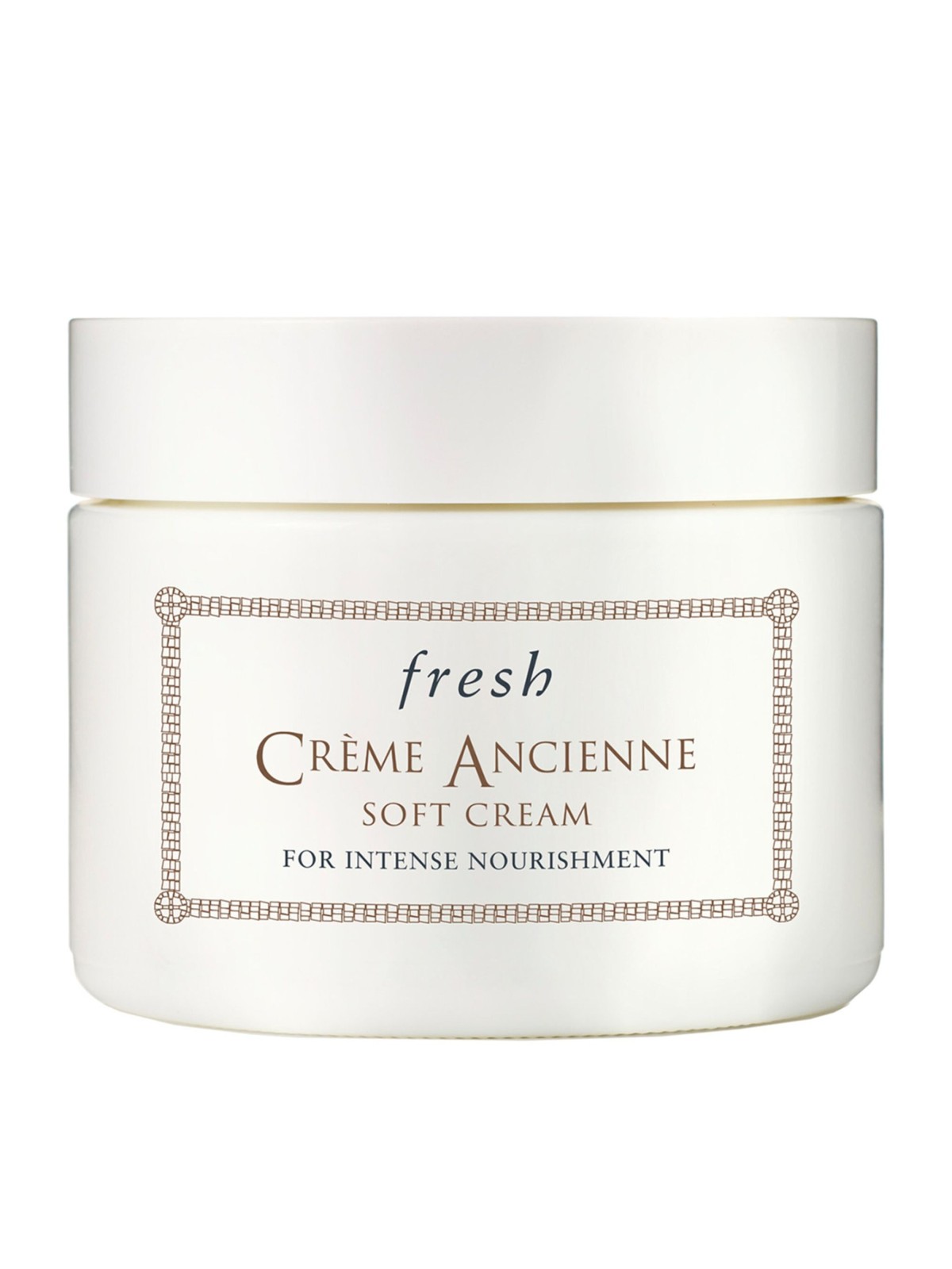 Fresh Crème Ancienne Crema Nutriente per il Viso 100ml