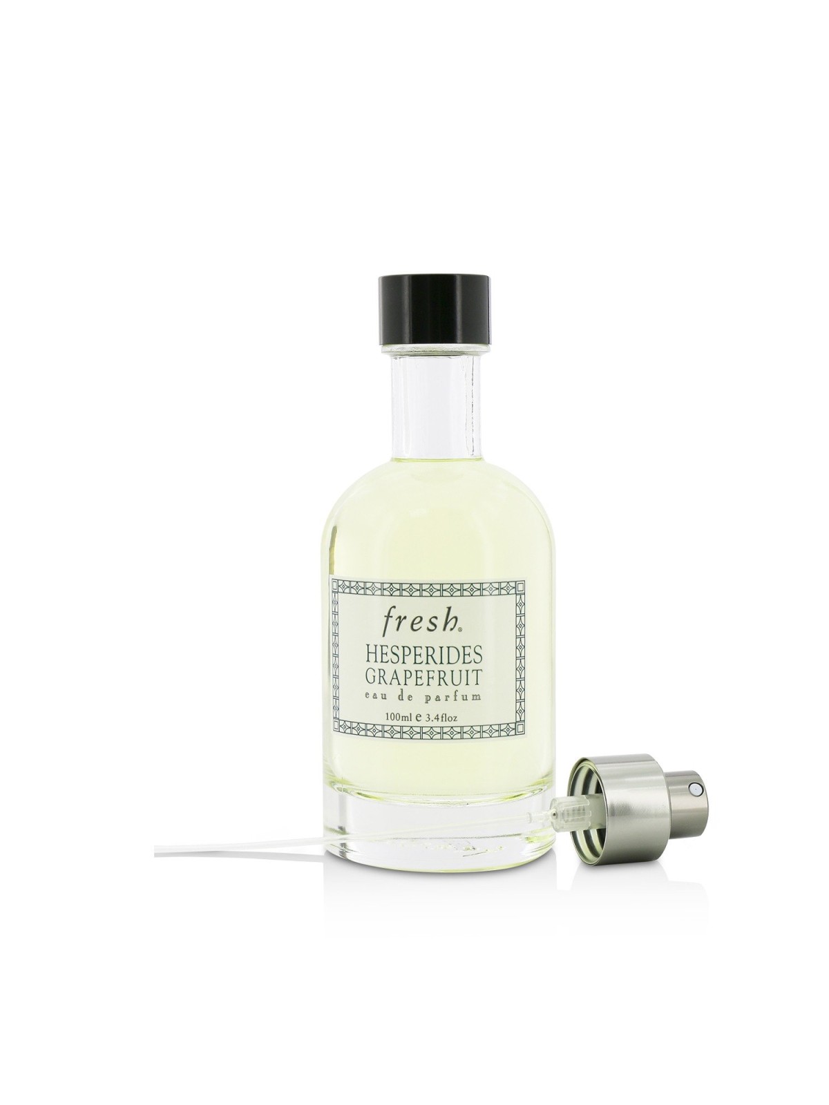 Fresh Hesperides Grapefruit Eau De Parfum unisex 100ml