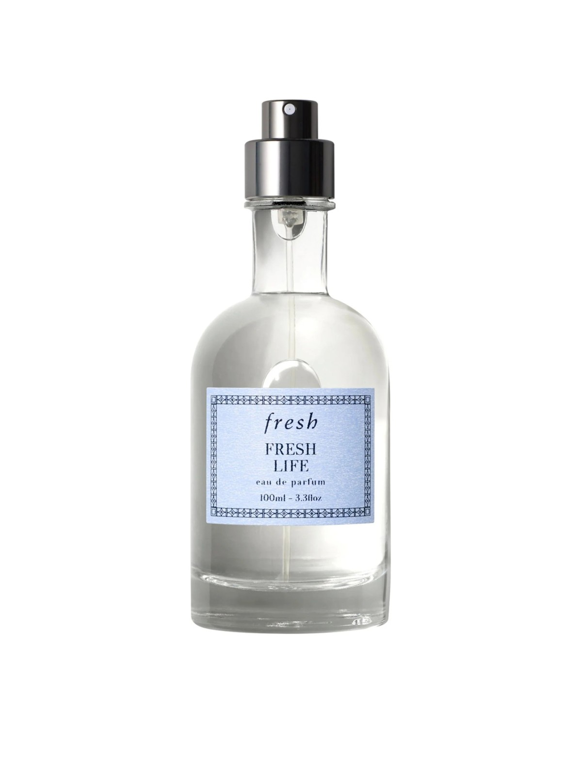Fresh Life Eau De Parfum Unisex 100ml