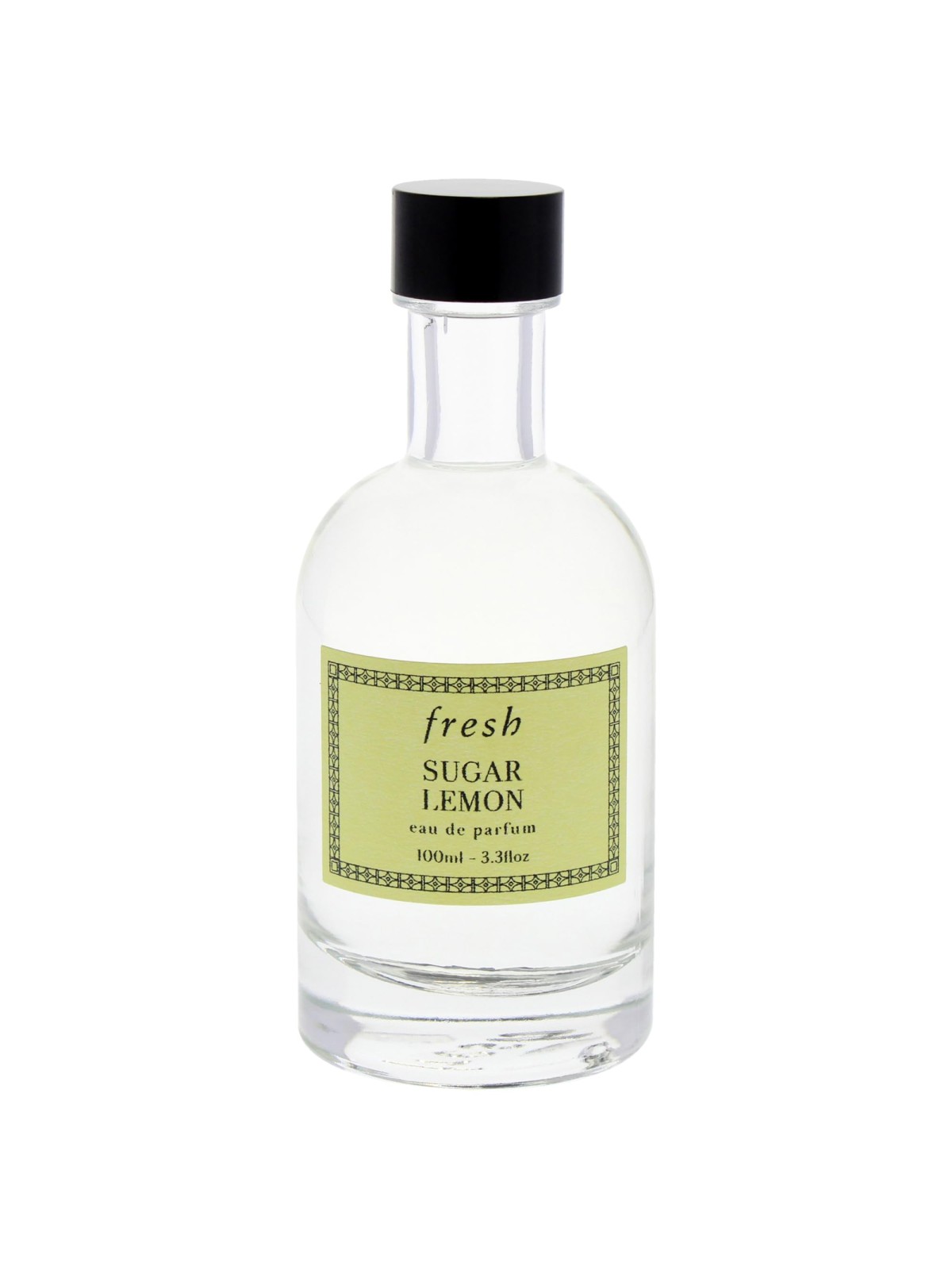Fresh Sugar Lemon Eau De Parfum Unisex 100ml