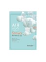 Frudia Air 24 Maschera in tessuto illuminante effetto neve per il viso 25ml