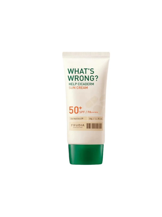 Frudia Air Fit Crema solare per il viso SPF 50+ 50ml