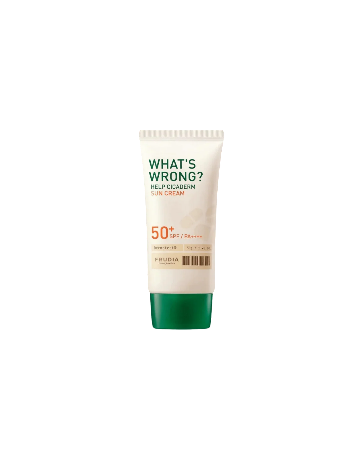 Frudia Air Fit Crema solare per il viso SPF 50+ 50ml