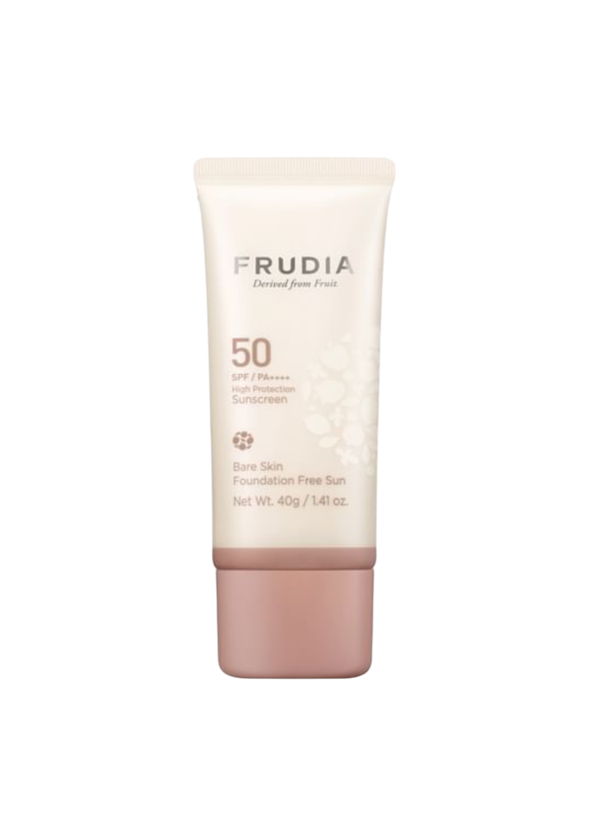 Frudia Bare Skin Brightening Liquid Foundation SPF 50+ 40ml