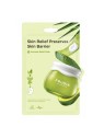 Frudia Delivered From Fruit Avocado Stress Relief Sheet Mask For Face 20ml