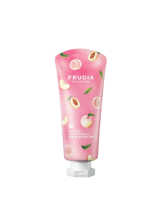 Frudia My Orchard Peach Emulsione Corpo Nutriente 200ml