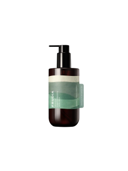 Frudia Re:Proust Detergente Corpo con Olio Essenziale di Geranio e Bergamotto 300ml