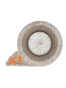 Fudge Professional Ciotola di plastica per mescolare i colori Fudge Professional Glitter