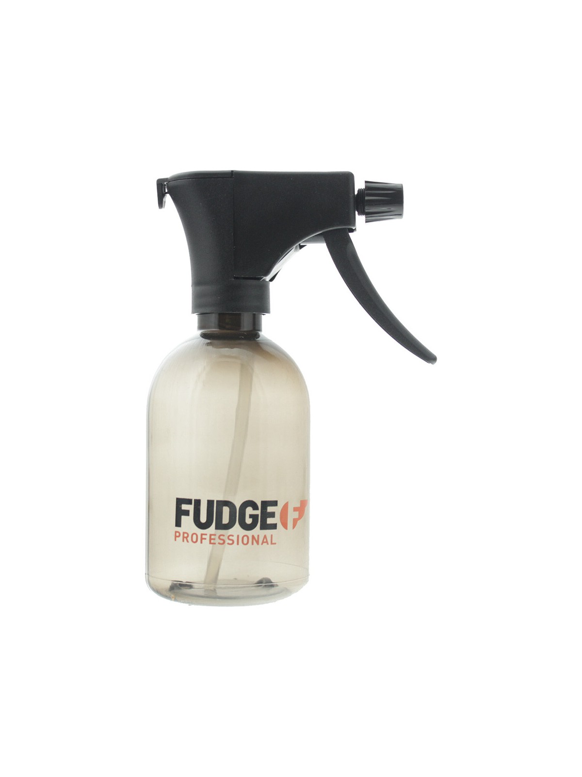 Fudge Professional Dispenser a pompa spray Fudge Professional Flacone di plastica