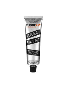 Tintura per capelli permanente Fudge Professional Head Paint 066 Rosso Intensificatore 60ml