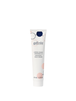 Crema idratante quotidiana per il viso Gallinee Microbiome Skincare 40ml