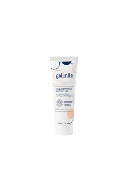 Maschera viso rigenerante in crema Gallinee Microbiome Skincare 50ml