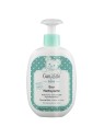 Acqua profumata detergente e idratante Gamarde Baby per viso corpo e zona pannolino 400ml