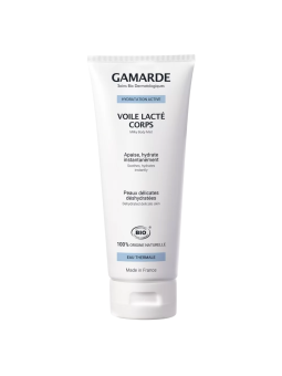 Gamarde Latte Corpo Bio Idratante Corpo 200ml