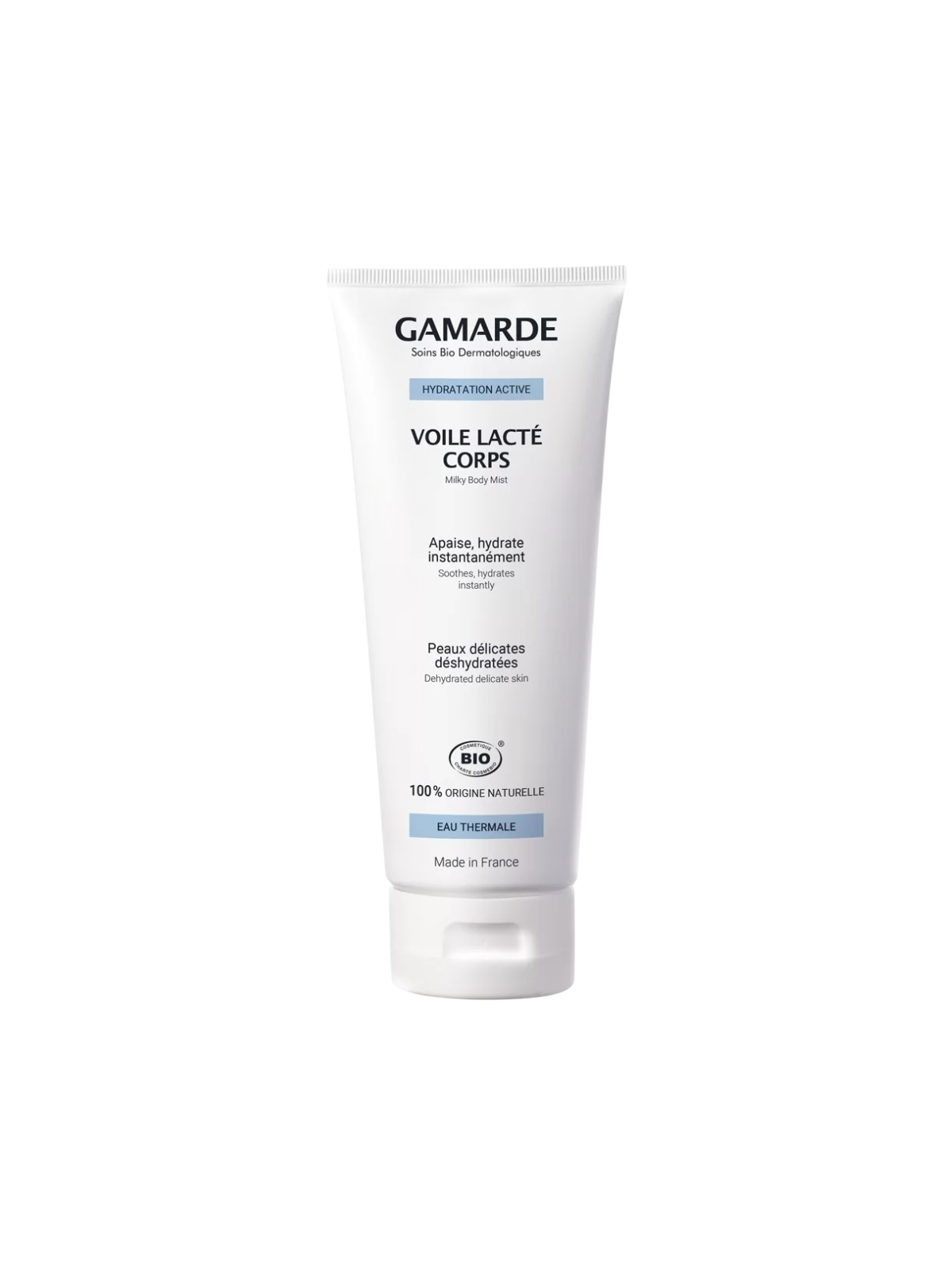 Gamarde Latte Corpo Bio Idratante Corpo 200ml