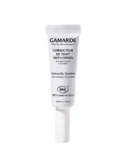 Gamarde Correcteur De Teint Bio Crema Occhi Anti-Occhiaie 6ml