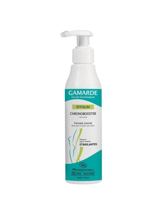 Gamarde Effislim Bio Tonifying Fluid Body 200ml