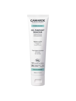 Gamarde Bio Purifying Cleansing Gel Face 100ml