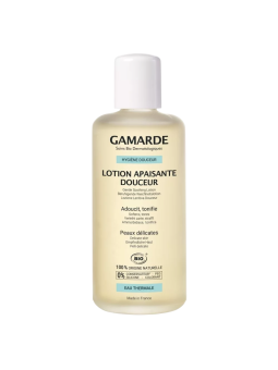 Gamarde Bio Calming Tonic Lotion 200ml