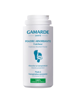 Gamarde Bio Crema Anti-Calli per i Piedi 40ml