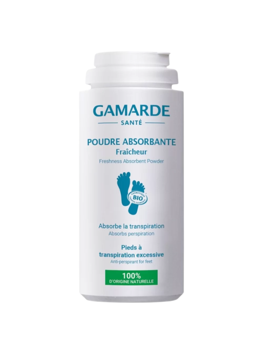 Gamarde Bio Crema Anti-Calli per i Piedi 40ml