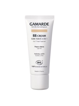 Gamarde Bio BB Cream Light 40ml