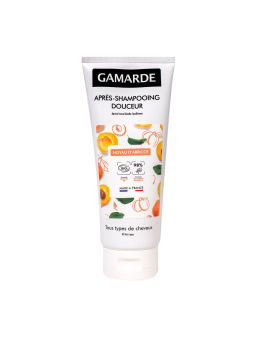 Gamarde Gamarde Noyau D'Abricot Balsamo Capelli Lucidante 200ml