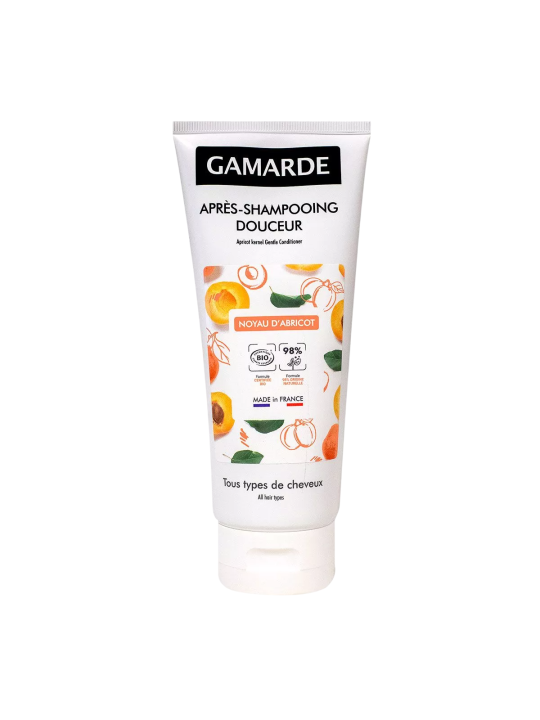 Gamarde Gamarde Noyau D'Abricot Balsamo Capelli Lucidante 200ml