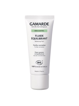Fluido opacizzante viso Gamarde Equilibrant 40ml